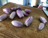 Foto del paso 3 de la receta: Pollo con miel y mostaza