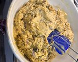 Gyümölcskenyér recept fázis 4 fotója