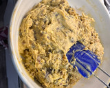 Gyümölcskenyér recept fázis 4 fotója