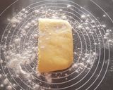 Nyuszi keksz recept fázis 5 fotója