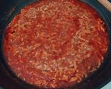 Darált húsos krumplis tészta #gluténmentes recept fázis 3 fotója