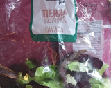 Foto del paso 2 de la receta: Ensalada exprés de garbanzos