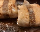 Foto del paso 4 de la receta: Roll de pejerrey en salsa cítrica