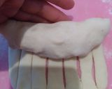 عکس مرحله 15 از دستور پیراشکی مرغ و قارچ solmaz