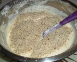 Foto del paso 10 de la receta Tarta de yogur y almendra