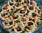 Foto langkah ke 4 dari resep Florentine.
