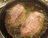 Foto del paso 2 de la receta: Carrillada de cerdo en salsa