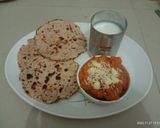 ચીઝ ભાજી(Cheese Bhaji Recipe in Gujarati) રેસીપી સ્ટેપ4ફોટો