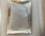 Foto del passaggio 2 della ricetta Affettato di pollo speziato in friggitrice