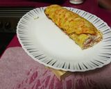 Foto del paso 4 de la receta: Brazo gitano de verdura