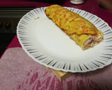 Foto del paso 4 de la receta: Brazo gitano de verdura
