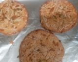 A picture of step 3 of Dry Fruit Sheermal.