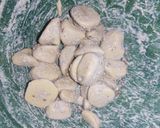 عکس مرحله 1 از دستور قروت بیرجندی