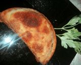 Foto del paso 1 de la receta: Pierogi de verdura