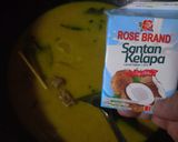 Foto langkah ke 3 dari resep Gulai Semarang.
