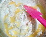 Foto langkah ke 3 dari resep Bolu Rempah Spekuk.