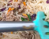 Foto langkah ke 5 dari resep Simple Japchae.