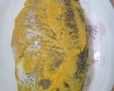 Foto langkah ke 2 dari resep Ikan Bakar yummy.