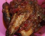 Foto langkah ke 5 dari resep Sambel goreng Pindang tongkol.