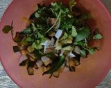 A picture of step 2 of Cook With Namrata Special Chutney.