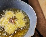Foto langkah ke 8 dari resep #18 Cireng Nasi Wortel.