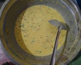 Foto langkah ke 2 dari resep Peyek ebi/baby udang/udang reborn renyah.