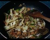 Foto langkah ke 4 dari resep Tongseng Ayam.