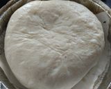 Foto del paso 7 de la receta: Pan🥖🥐 relleno🍞 de brevas, maní y dulce de leche🍯🥛
