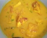 Foto langkah ke 7 dari resep Tahu acar kuning.