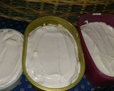 Foto langkah ke 7 dari resep Ice cream walls simple.