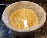 Foto del paso 12 de la receta: Tarta de yogur Turca, sin azúcar