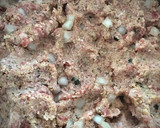 Foto del paso 7 de la receta: Kibbeh con salsa tzatziki casera