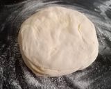 A picture of step 5 of Easy Chocolate Croissant.