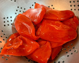 Foto del paso 2 de la receta: Pimientos de verano