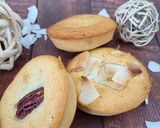 Une image de l'étape 8 de Visitandines gourmands 😉.