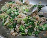 上海排骨菜飯的食譜步驟5照片