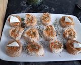 Foto del paso 8 de la receta: Aperitivo rápido