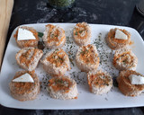 Foto del paso 8 de la receta: Aperitivo rápido