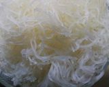 Foto langkah ke 1 dari resep Bihun Goreng Sayur.