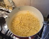 Foto del paso 4 de la receta: Fideos corbatita