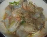 Hình bước làm 2 của món Tôm kho tàu 🦐💖👍