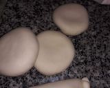 Foto del paso 4 de la receta: Masa para empanadas