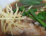รูปขั้นตอนการทำที่ 2 ของ ต้มส้มปลากระบอกสูตรบ้านๆ