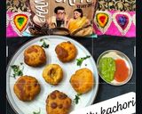 सत्तू कचोरी रेसिपी चरण 6 फोटो