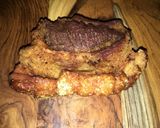 Foto langkah ke 6 dari resep Samcan Goreng Crispy.