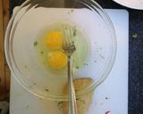 A picture of step 5 of Sautéed mixed vegetables.