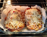 Foto del paso 6 de la receta: Calabaza con Soja Texturizada rellena de hortalizas
