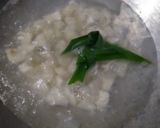 Foto langkah ke 1 dari resep Singkong Thailand.