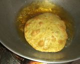 কড়াই শুটির লুচি (Koraishutir Luchi Recipe In Bengali) রেসিপির ধাপ 4 ছবি