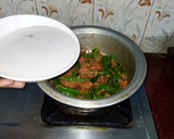 முருங்கைக்காய் தேங்காய்பால் கிரேவி(Drumstick&Coconut Milk Gravy) ரெசிபி ஸ்டேப் 4 புகைப்படம்